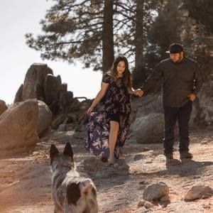 Meet your Posher, Carolyn